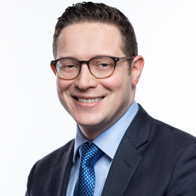 Justin C. Kovic