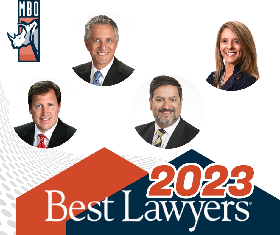 Four MBO Shareholders Included In The 2023 Edition Of The Best Lawyers ...